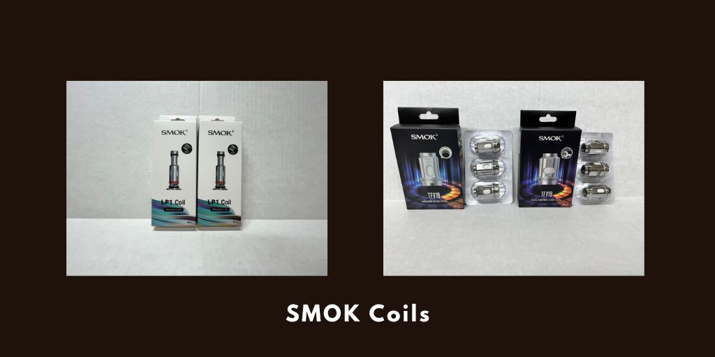 How Often Should You Change Your SMOK Coils?