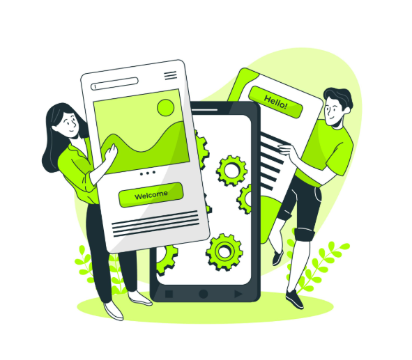 Struggling to Grow Your Business in Dubai? A Mobile App Might Be the Answer