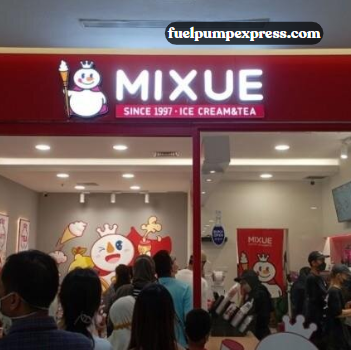Franchise Mixue: Syarat, Biaya, dan Peluang Untung