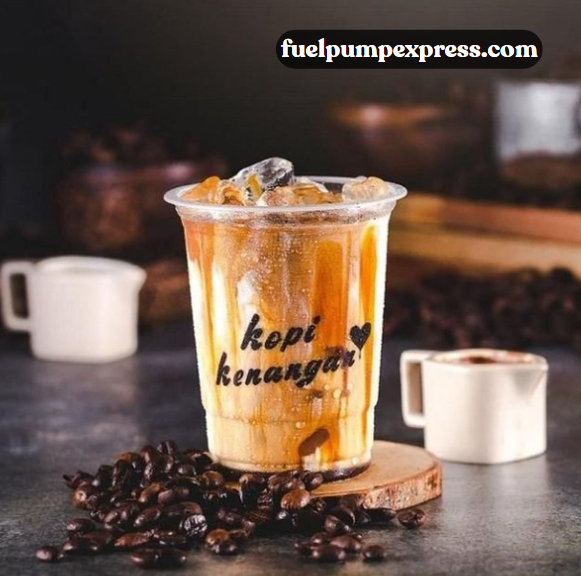 Franchise Kopi Kenangan: Biaya, Syarat, dan Potensi Keuntungan
