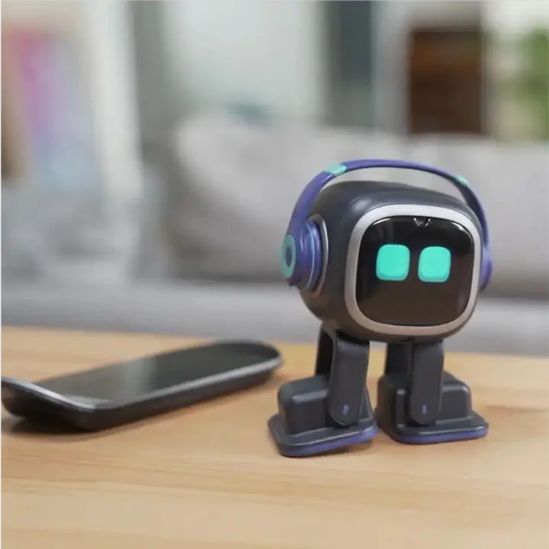Smart EMO Robot