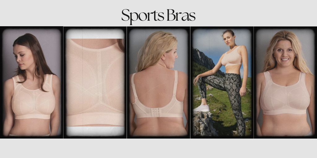 Shopping for Sports Bras? Read This First
