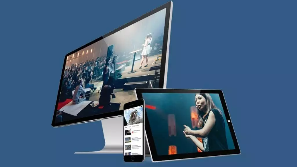 Video Streaming Platform Development