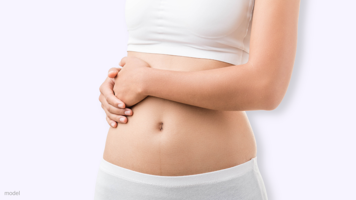 Transform Your Belly into a Sleek Silhouette with Tummy Tuck