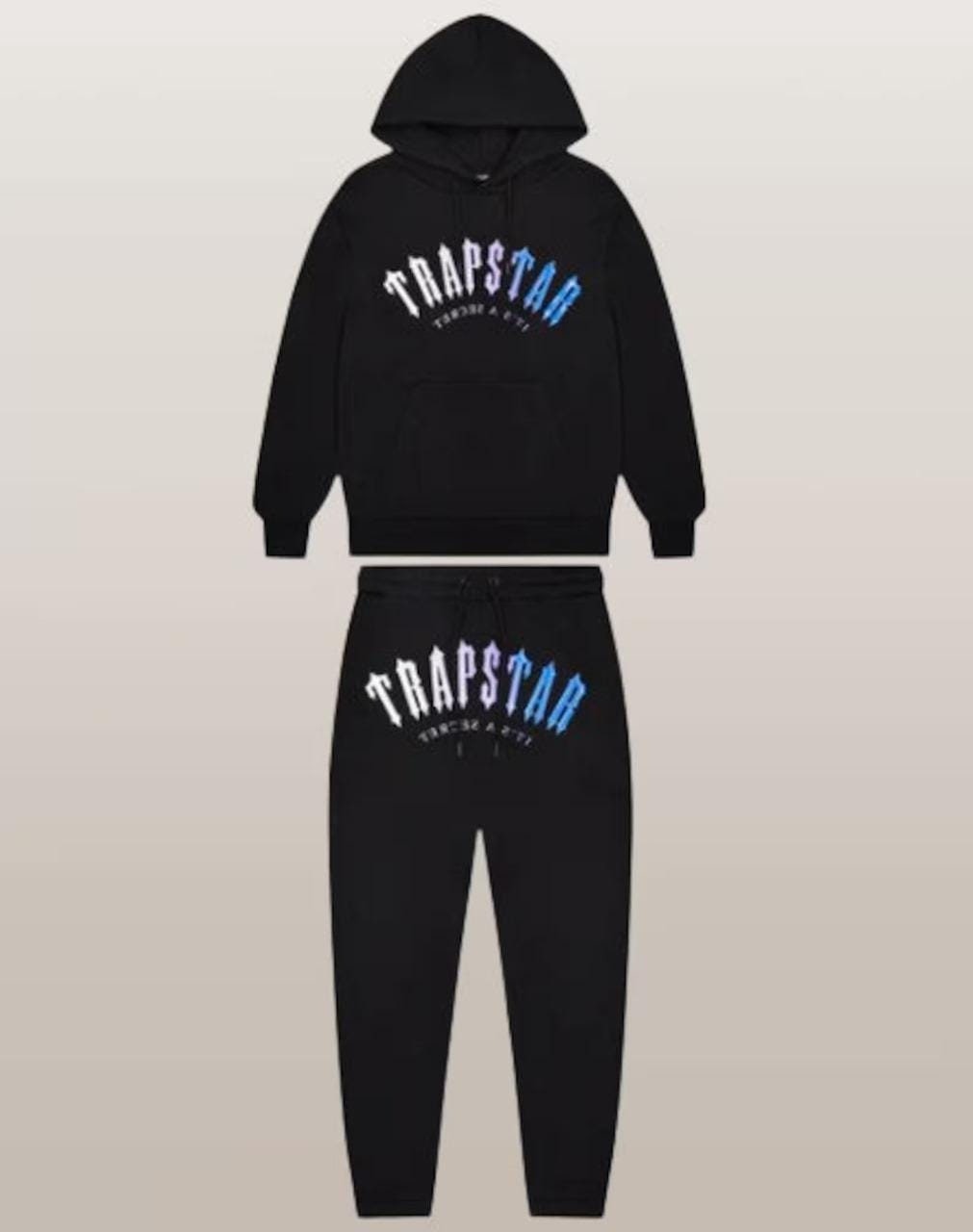 Trapstar Tracksuit Care Guide: How to Wash Without Fading the Print