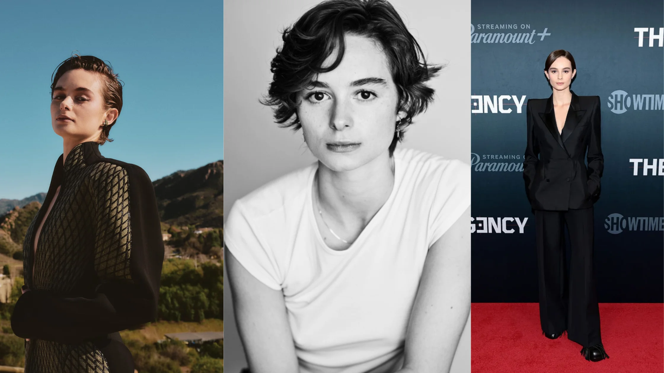 Saura Lightfoot-Leon: A Journey of Creative Balance