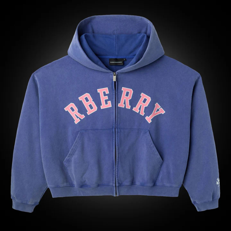 Raspberry Hills – Redefining Modern Streetwear