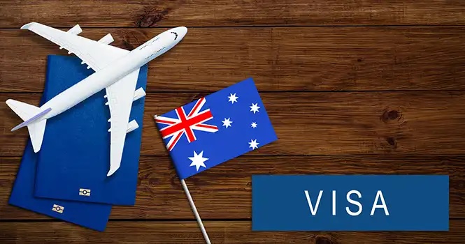 Visa 485 Skill Assessment