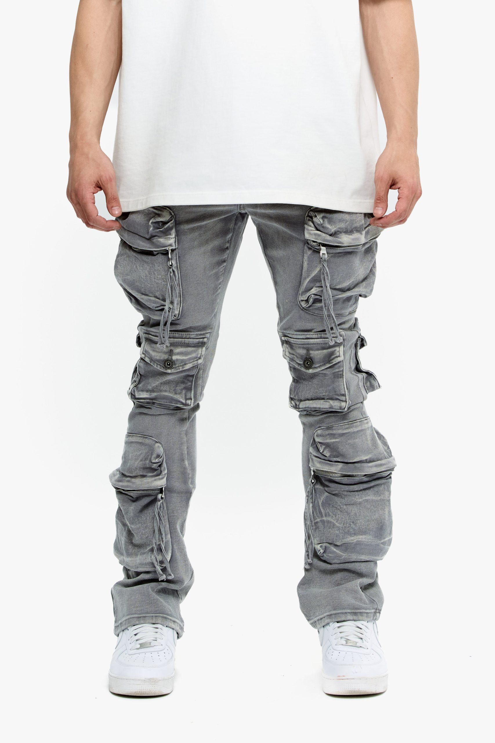 Valabasas Jeans: Streetwear’s Elite Statement in Denim