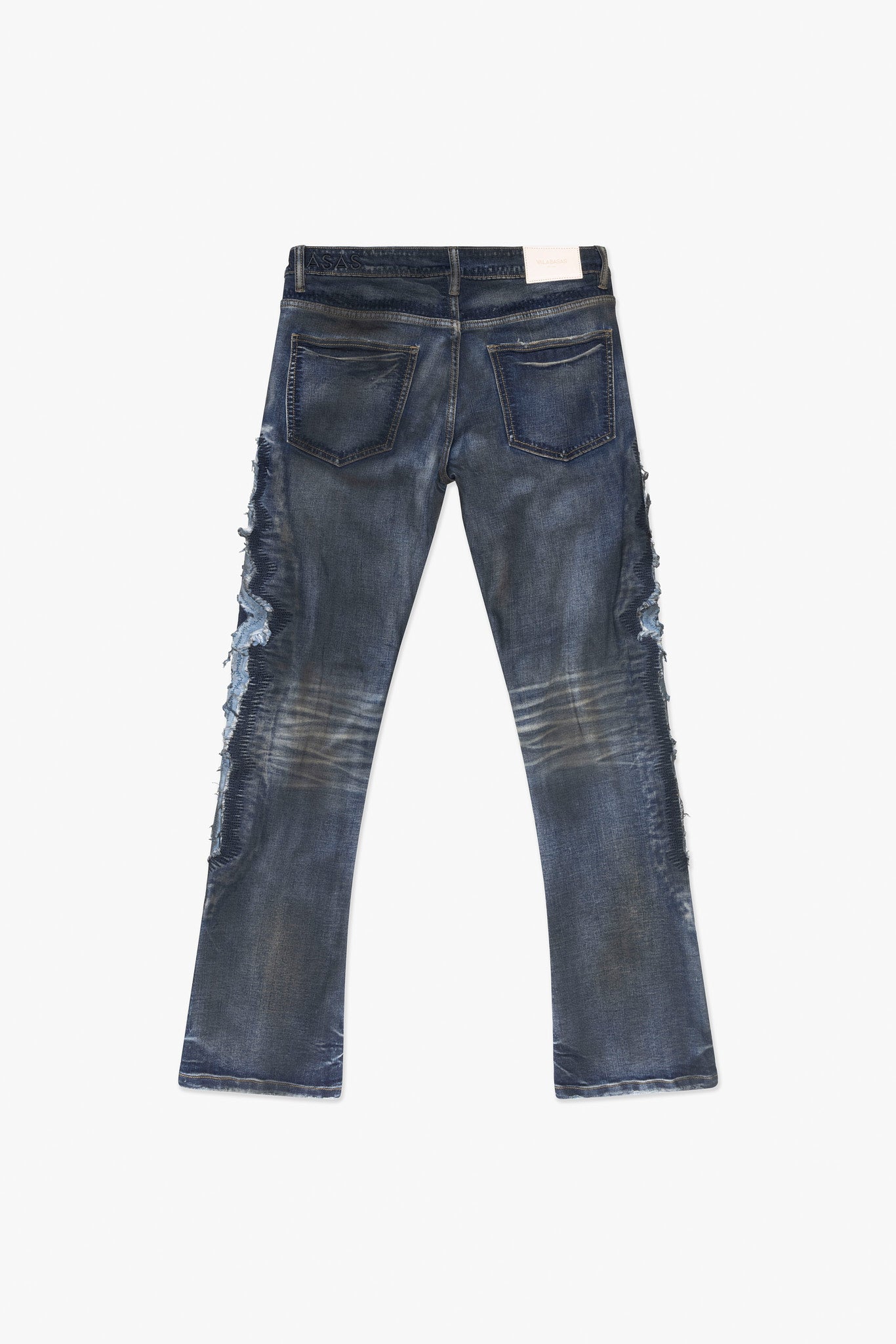 Valabasas Jeans: Redefining Streetwear Through Bold Denim Innovation