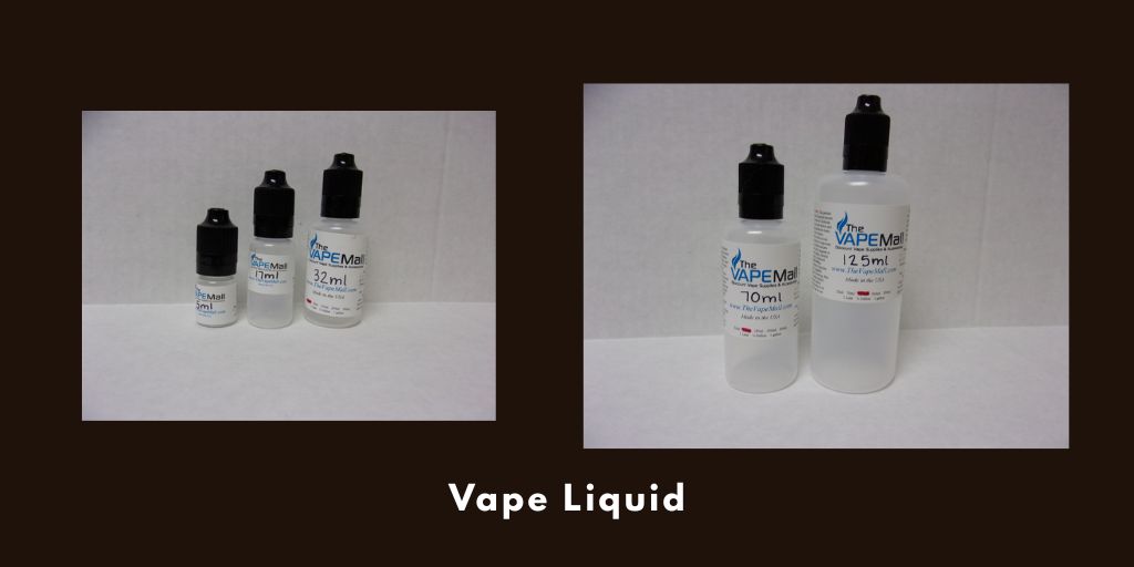Why Quality Matters: What to Look for in a Vape Liquid Brand