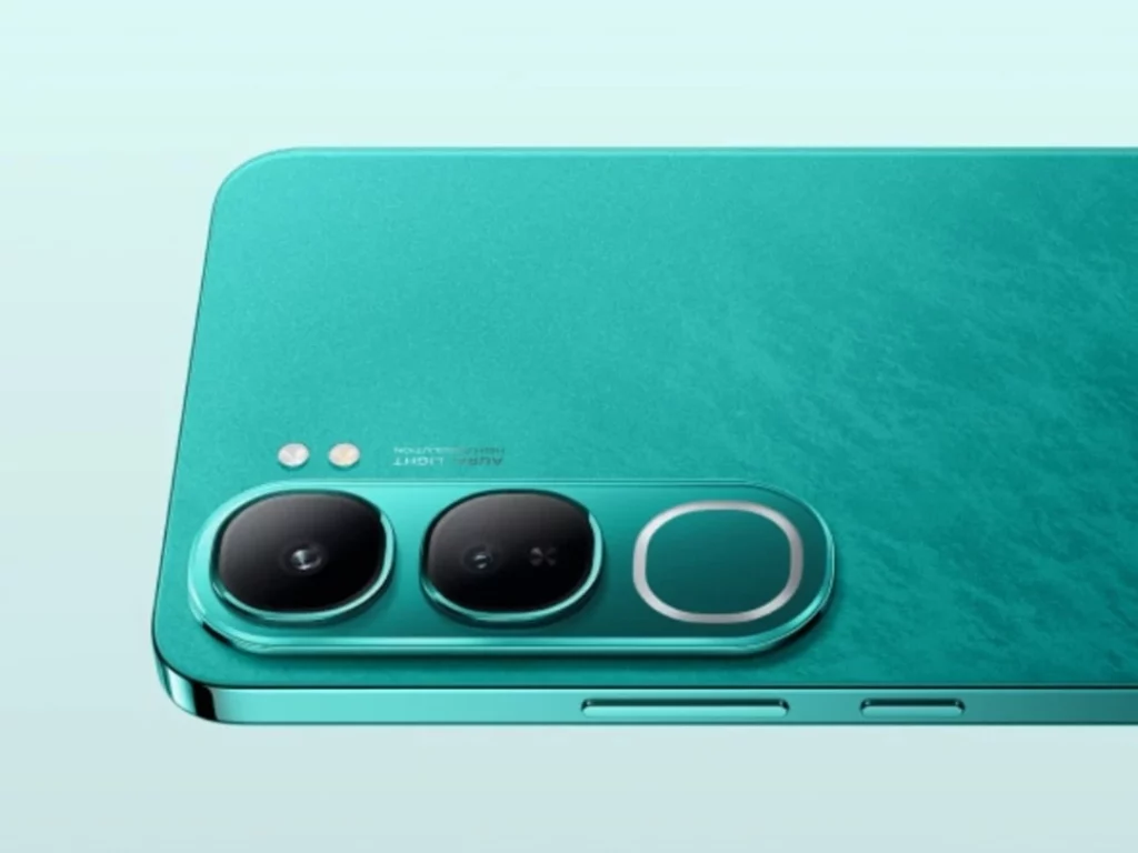 Vivo Y200 Price in Pakistan Compared to Realme Narzo 60