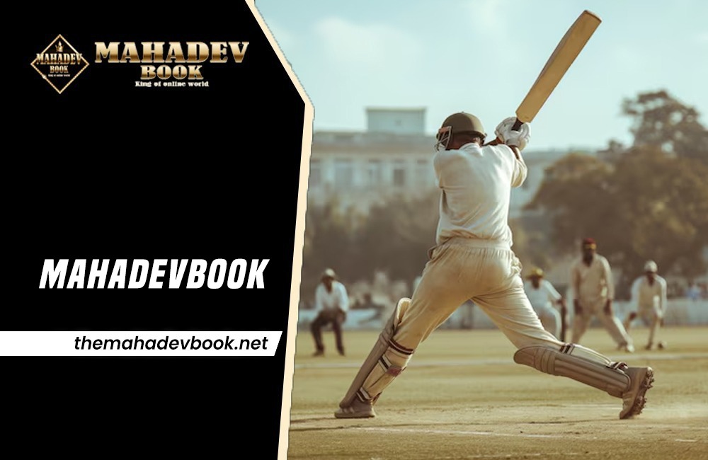 Mahadevbook