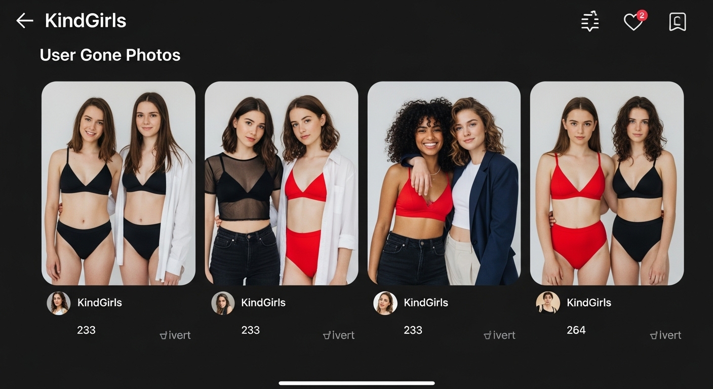 What to Do If KindGirls Is Blocked in Your Country