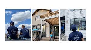 Top Best Window Detailing Services in Winnipeg: Neighbours Window Cleaning