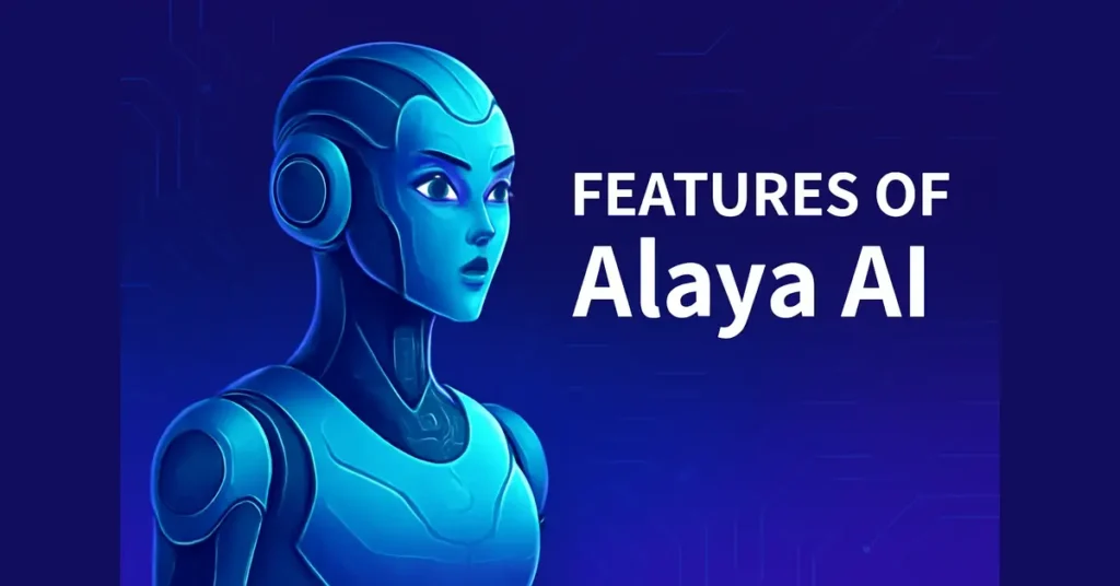 alaya ai