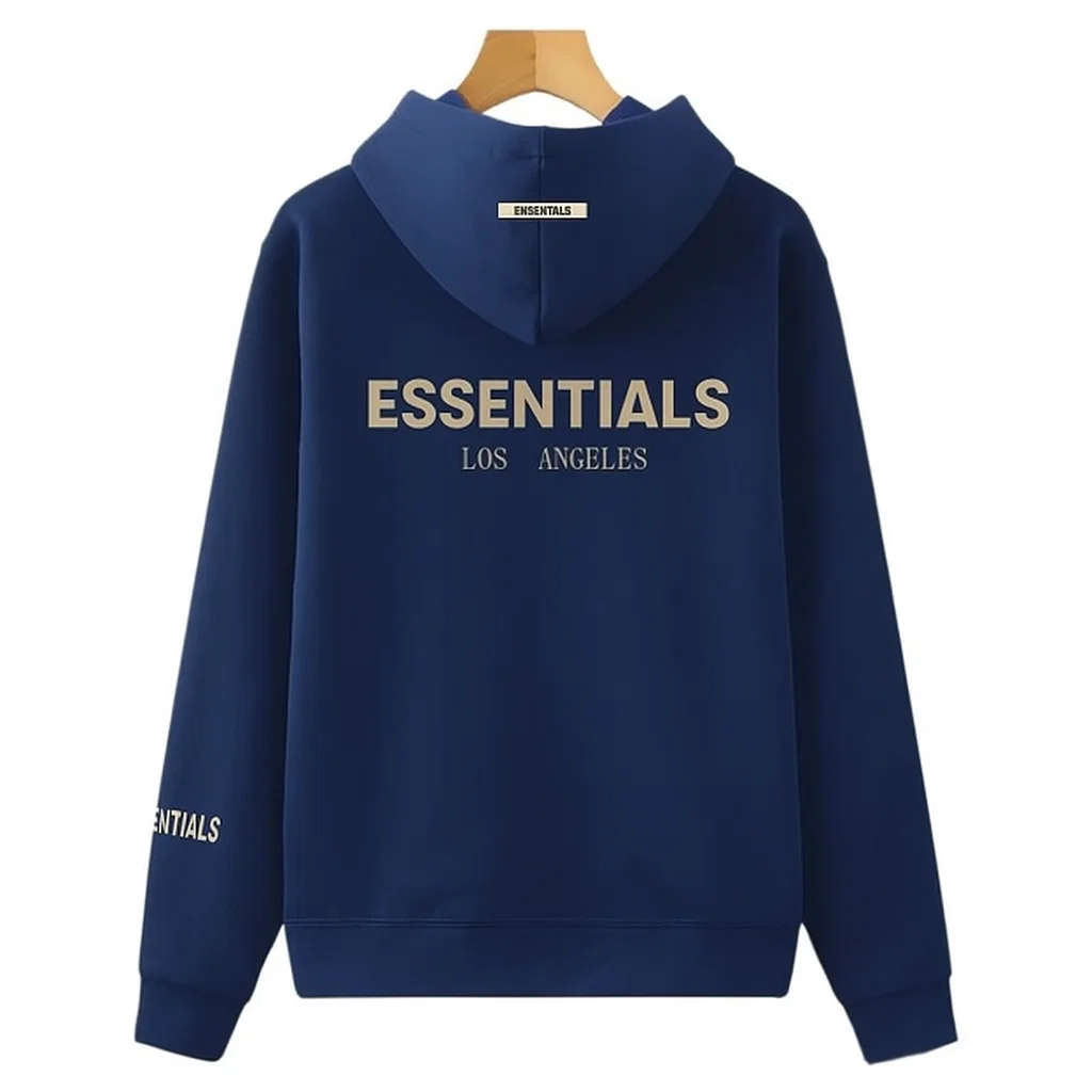Essentials Hoodie – The Ultimate Guide to Streetwear’s Most Loved Hoodie