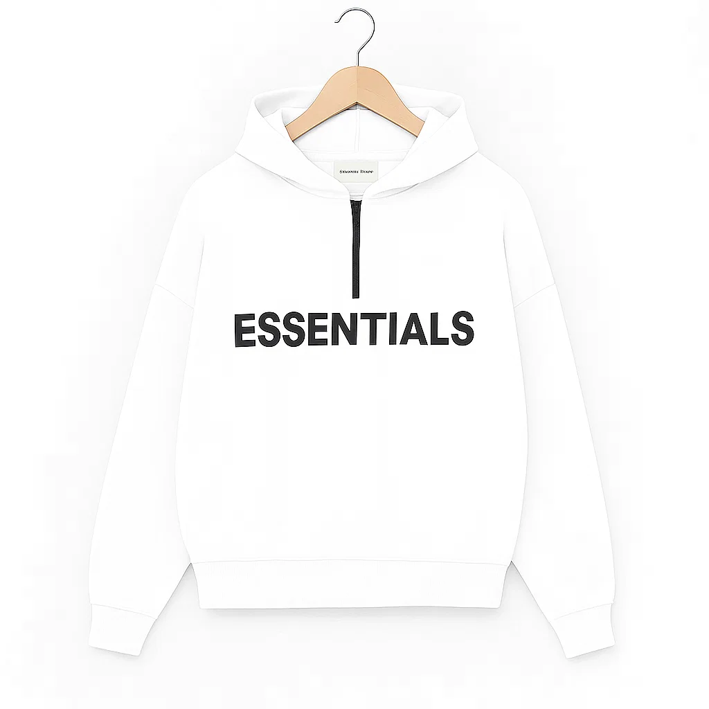 essentials hoodie