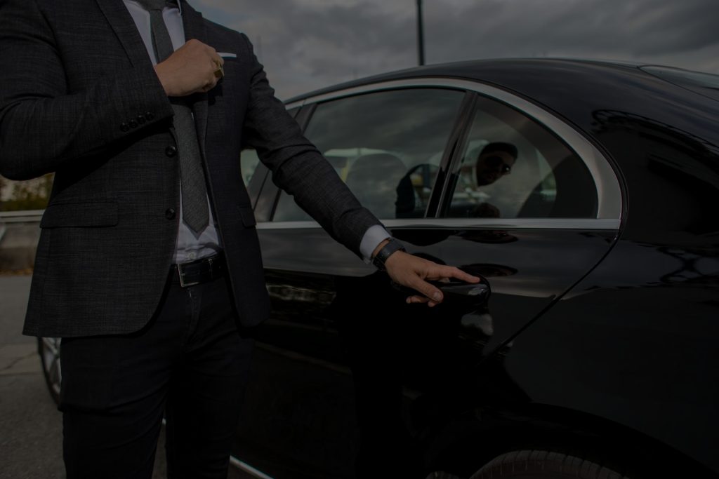private car service toronto