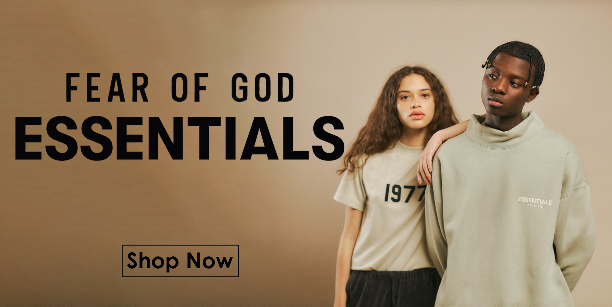 Essential Hoodie with Essentials Hoodie – A Timeless Streetwear Staple