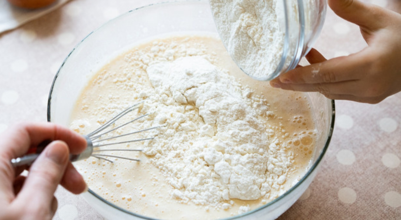 premix powder for cake