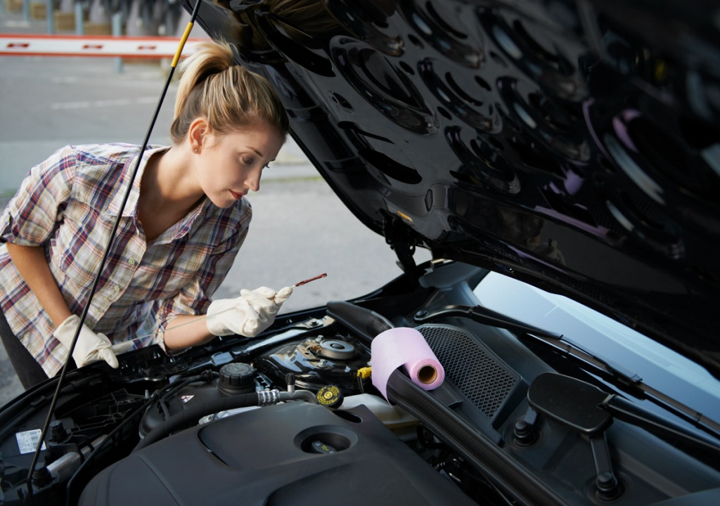 The Role of Technology in Modernizing Car Repairs