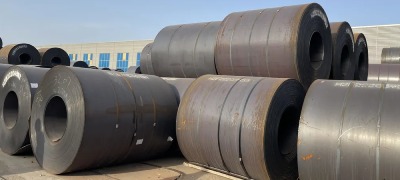 CR5 Carbon Steel Cold Rolled Coils