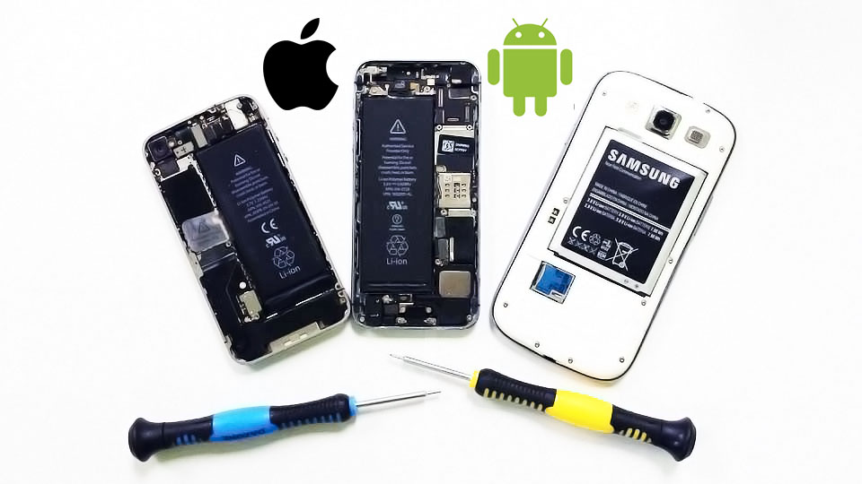 Cell Phone Repair Louisville