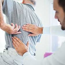chronic back pain treatment