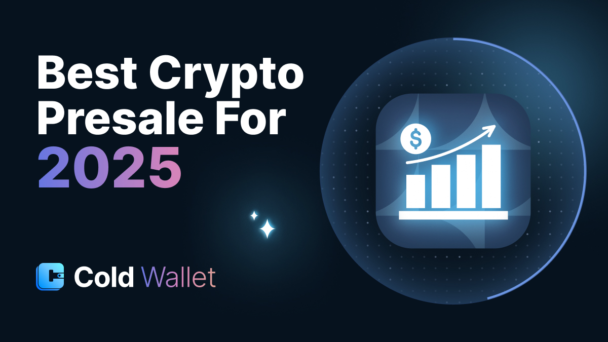 cold crypto wallet