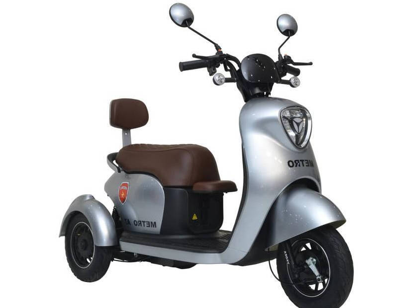 Why Electric Bikes Are the Future of Urban Commuting?