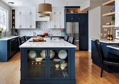 Stop Comparing Your Kitchen to Pinterest and Feel Insecure
