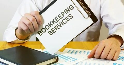 full service bookkeeping