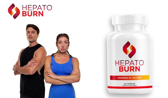 HepatoBurn – Advanced Liver Support for Sustainable Fat Loss and Energy
