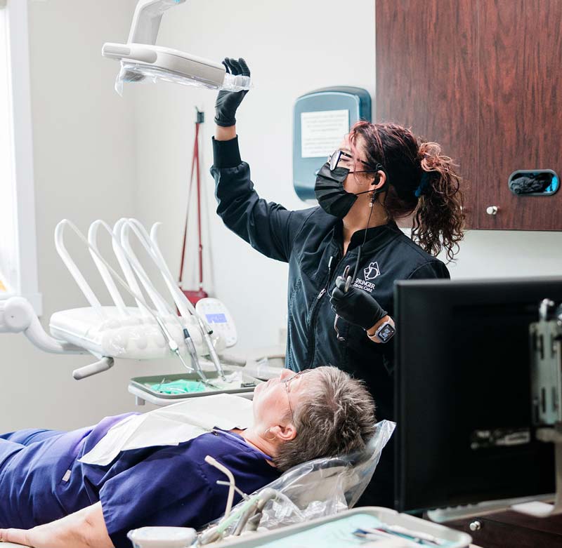 Home Care for Seniors in Elkhart