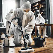 water removal Hamilton