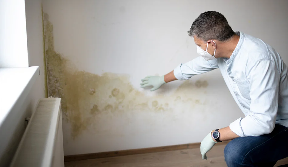 Mold Inspection Atlanta