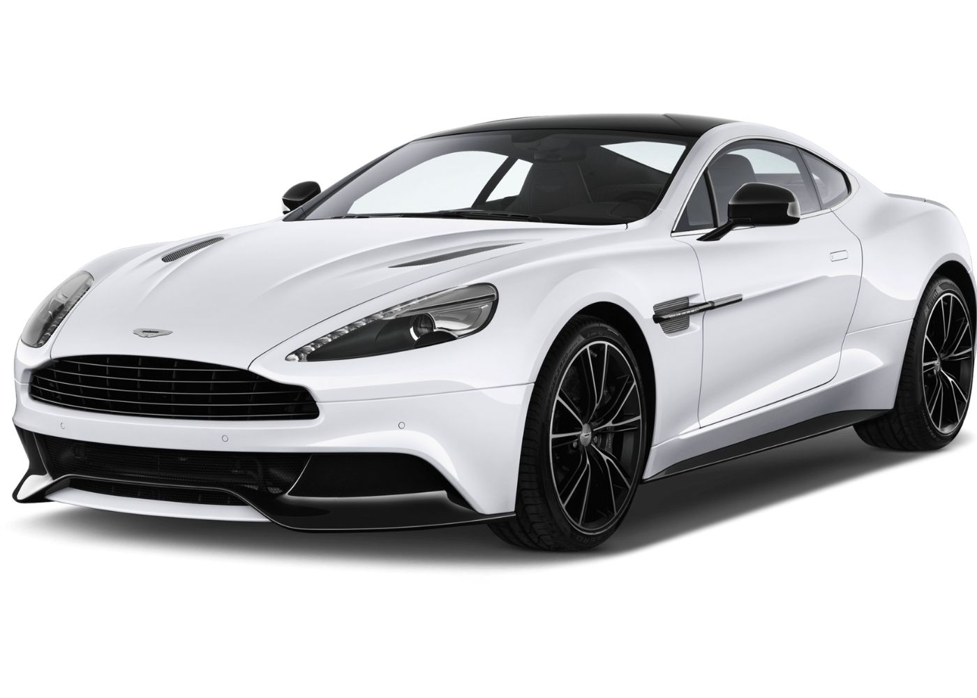 What Makes the Aston Martin DB11 Ideal for Dubai’s Roads?