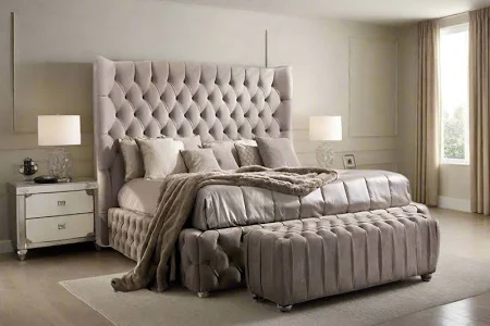 Ambassador Single Beds Size Frames