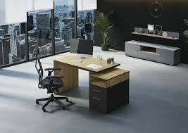 The Future of Office Workstations in Modern Workspaces