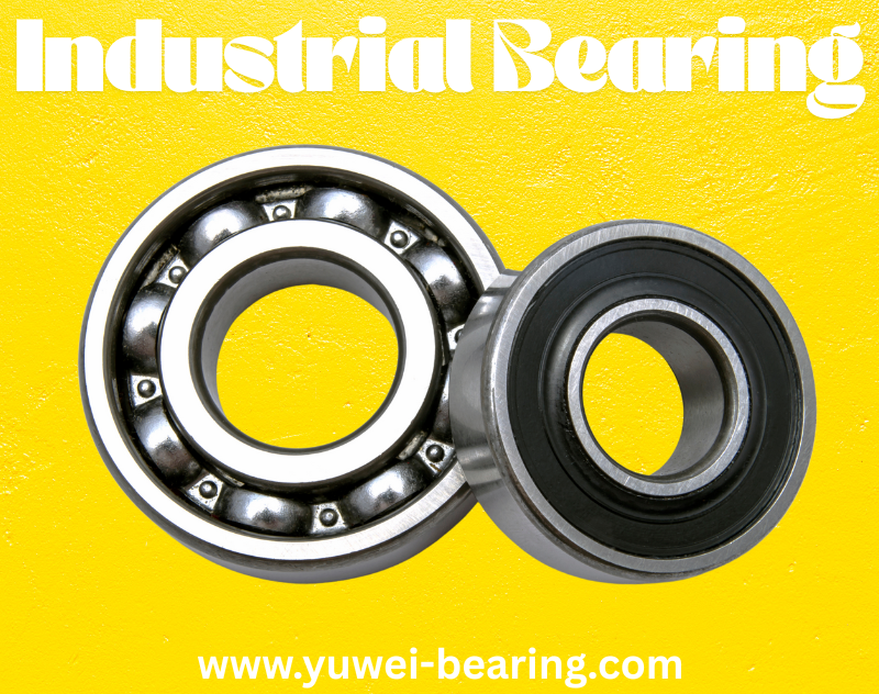 industrial bearing