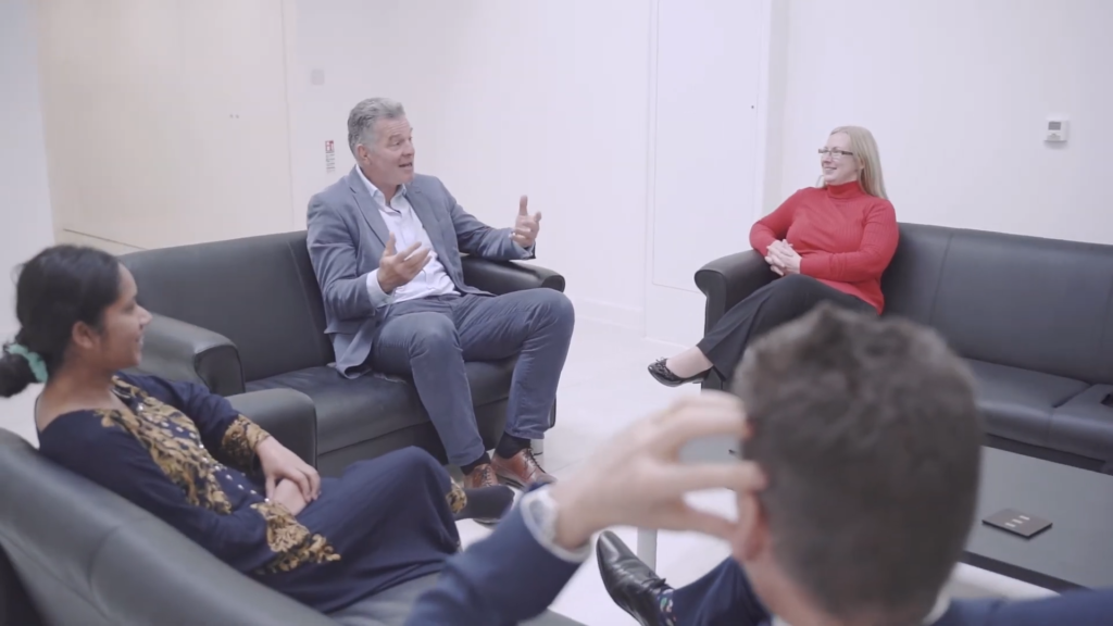 MX5 Consulting Driving Business Growth Through Strategic Solutions