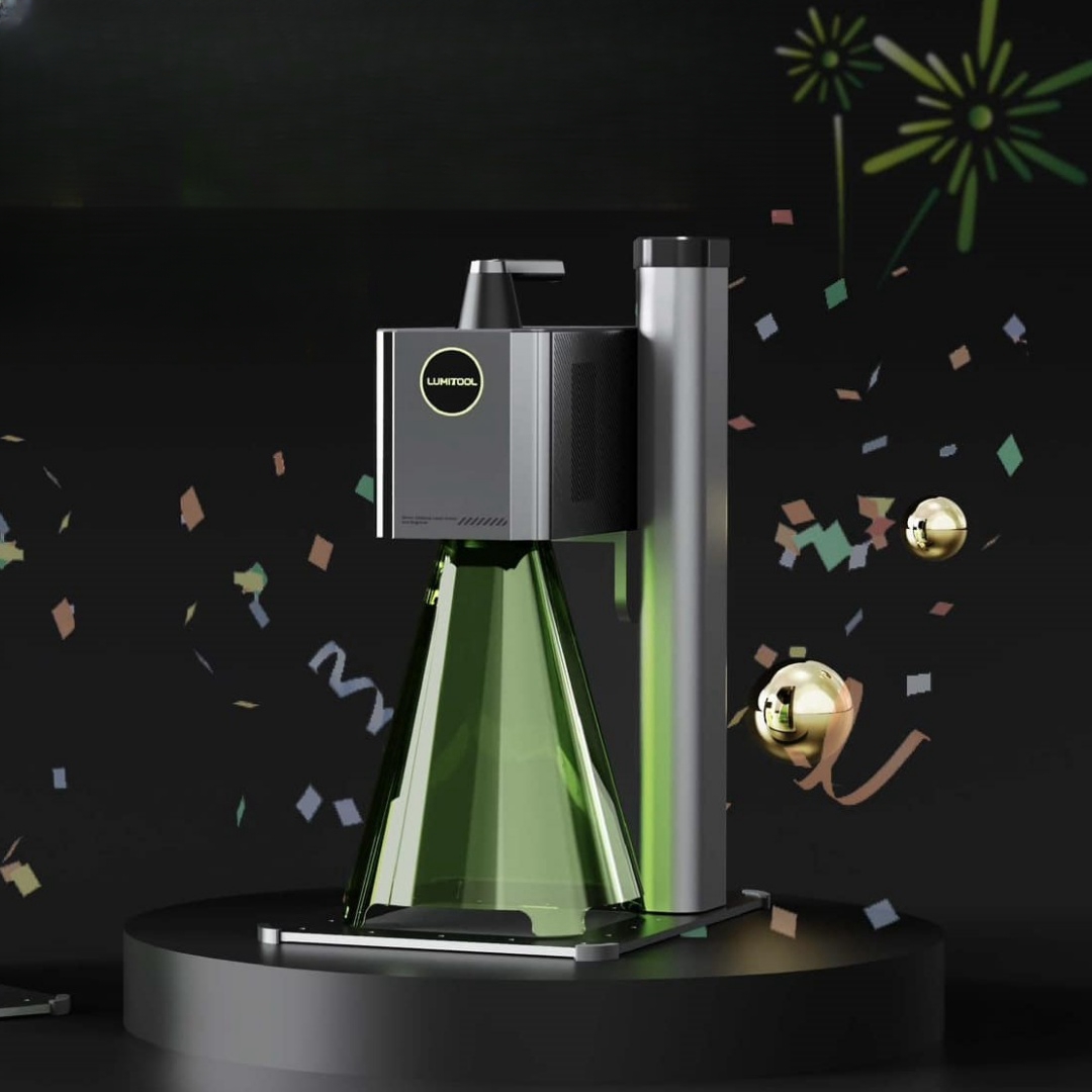 Marqueur laser : la technologie incontournable pour le marquage professionnel