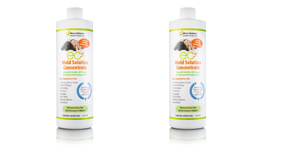 Mold Solution vs. Enzyme Concentrate: What’s the Difference?
