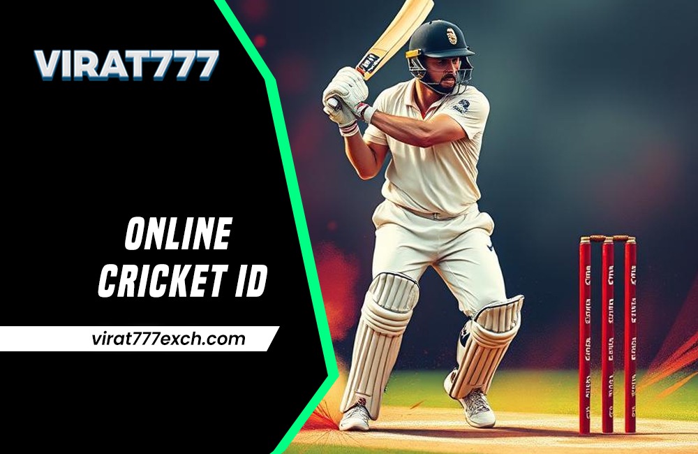Join Thousands – Get Your Online Cricket ID Today  