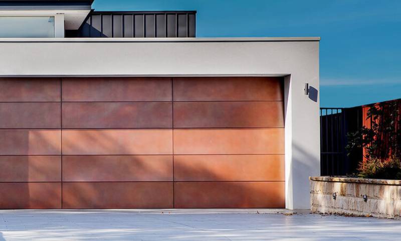 patina metal finish in uae