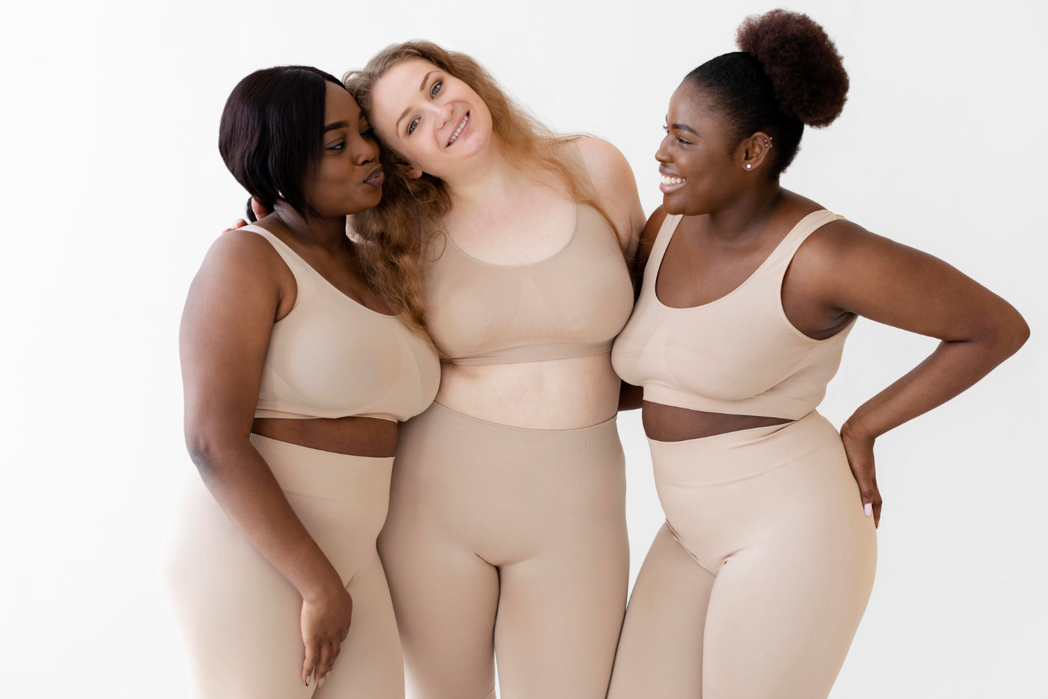 plus size shapewear