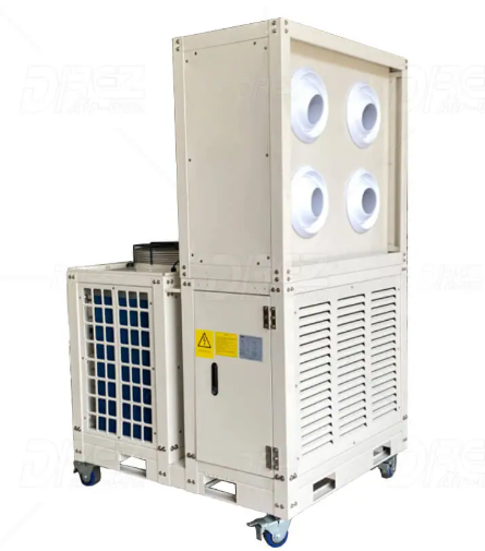 portable air conditioner