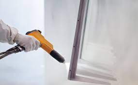 Powder Coating in Dubai – Galaxy Metal Coating Experts