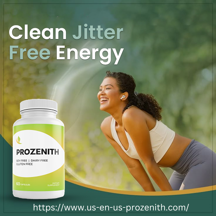 3 Ways ProZenith Ingredients Support Natural Weight Loss Fast